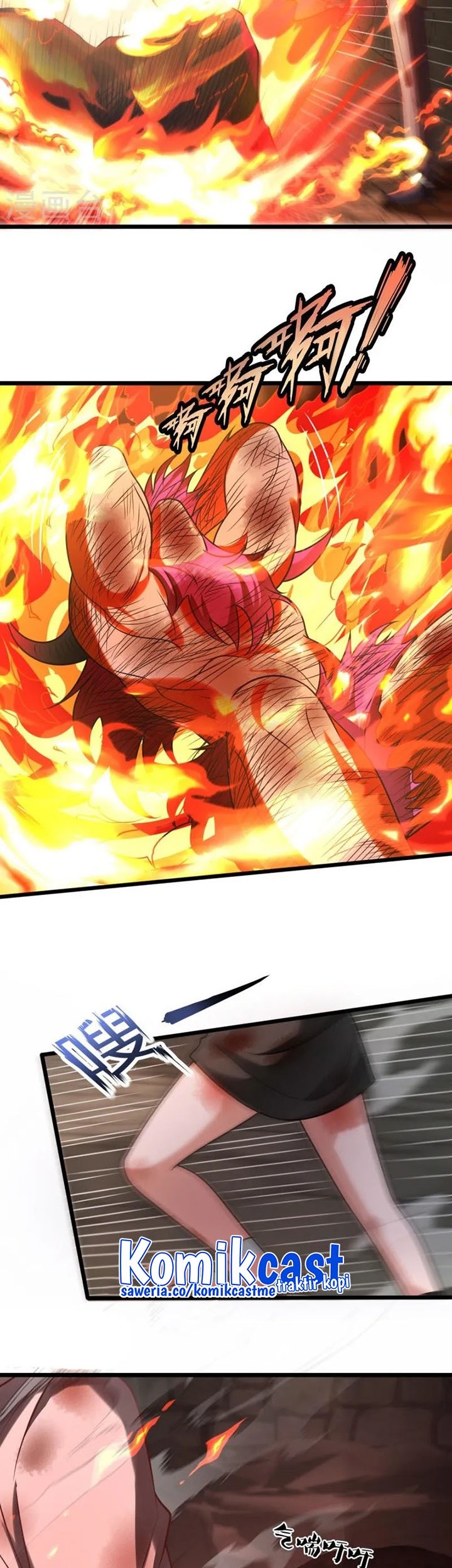 Chapter 315 - halaman 8