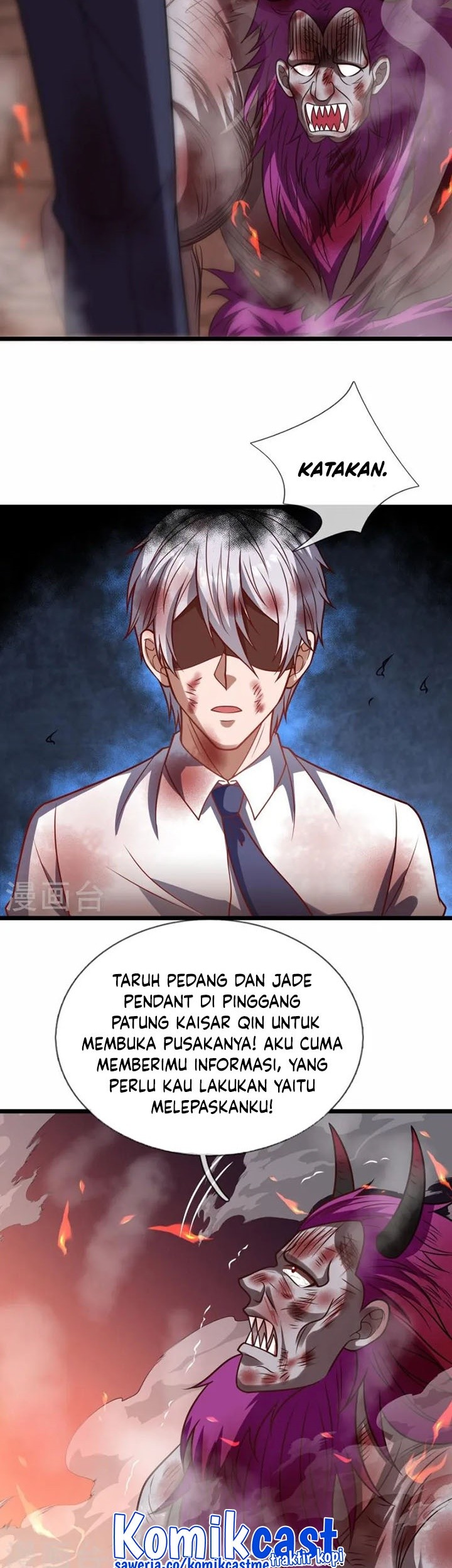 Chapter 316 - halaman 5