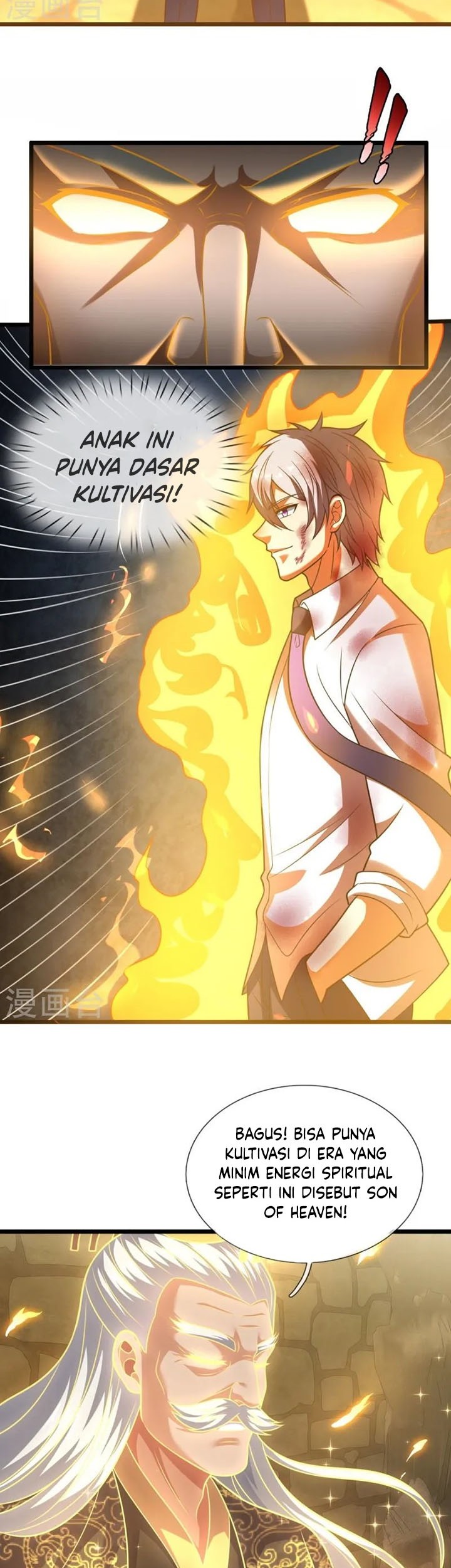 Chapter 316 - halaman 15