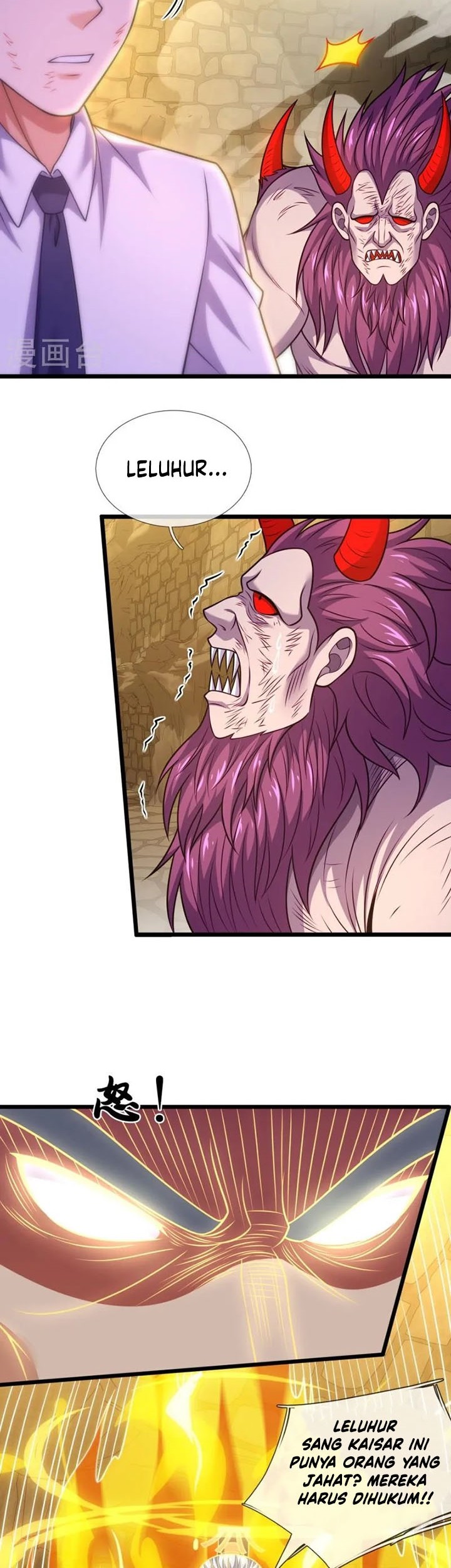 Chapter 316 - halaman 18