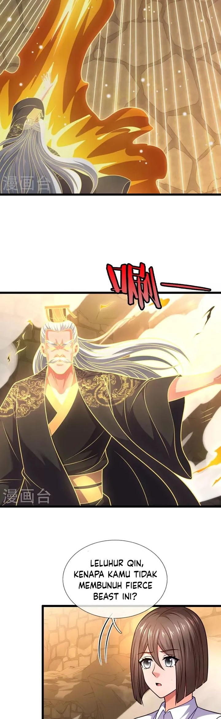 Chapter 317 - halaman 4