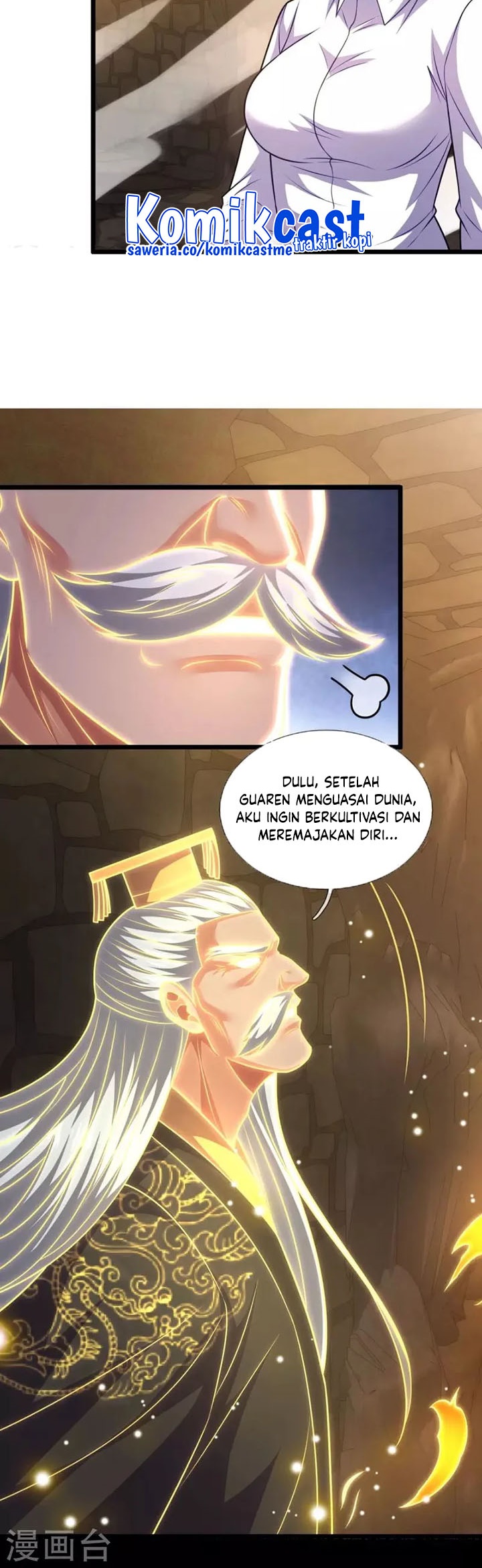 Chapter 317 - halaman 5