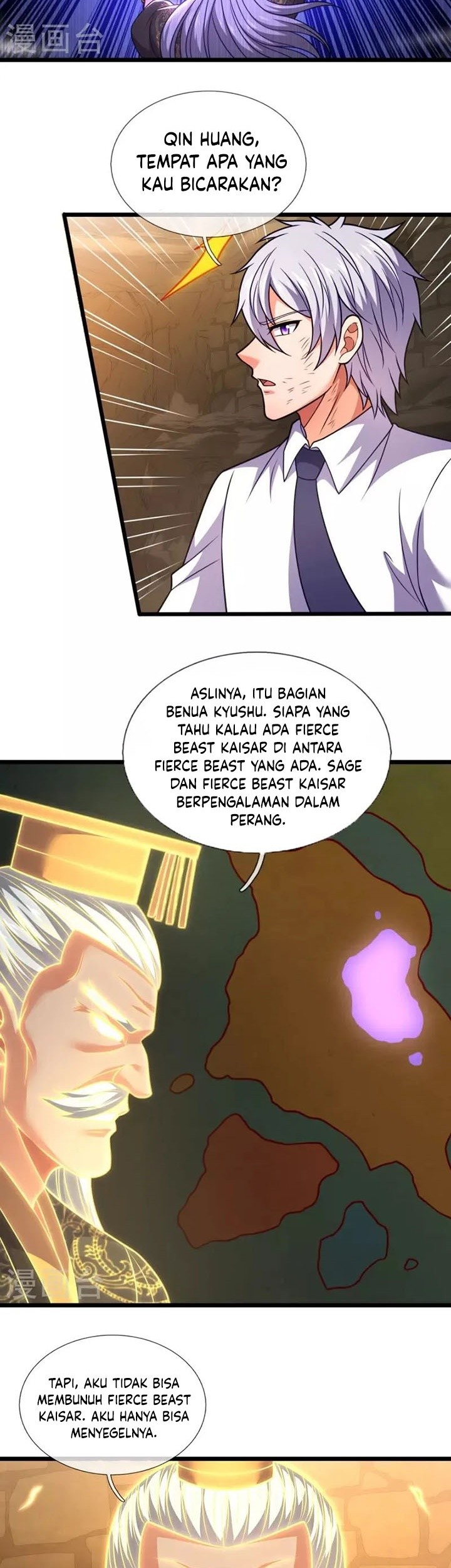 Chapter 317 - halaman 8