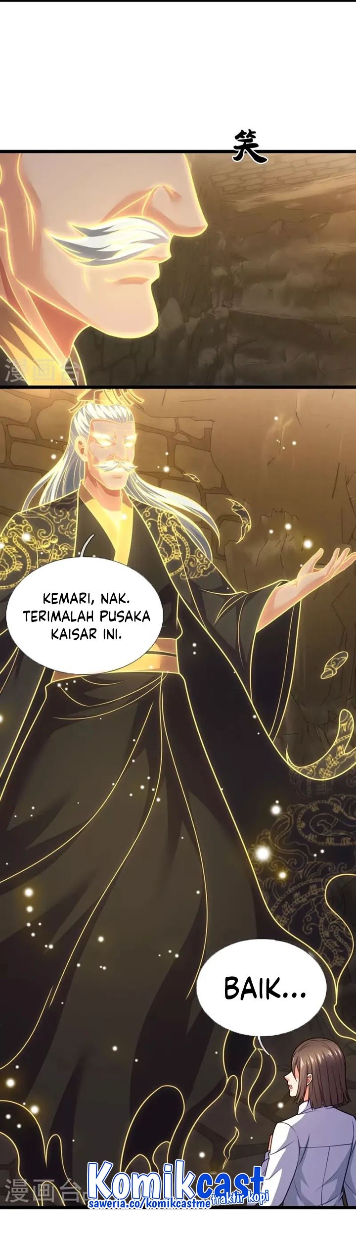 Chapter 317 - halaman 12