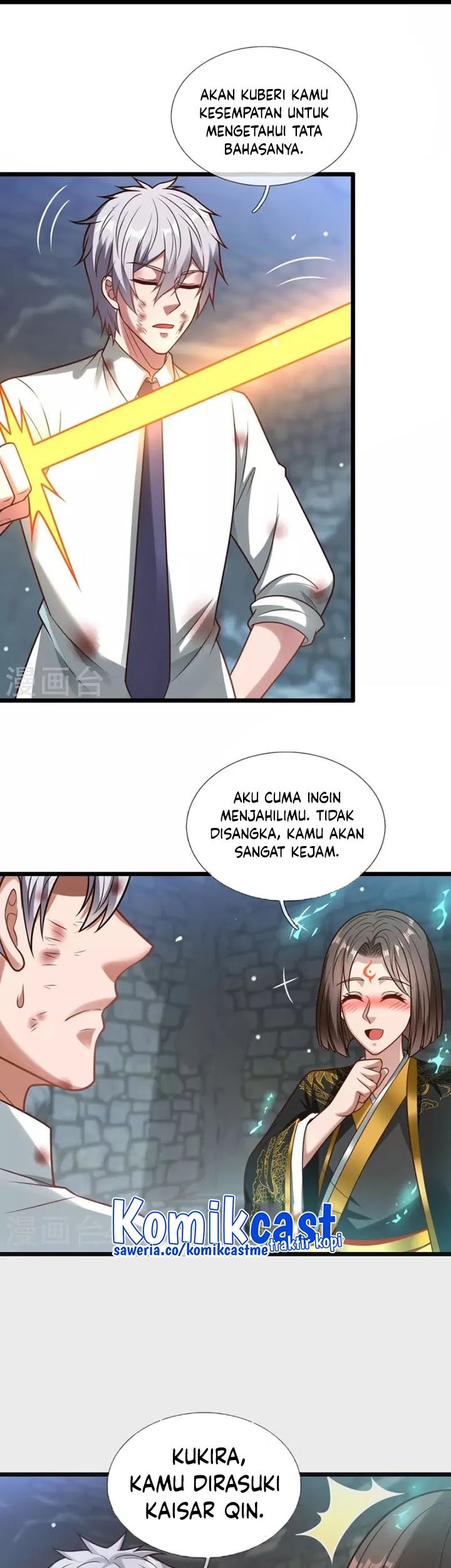 Chapter 318 - halaman 12