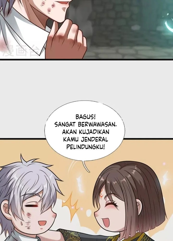 Chapter 318 - halaman 15