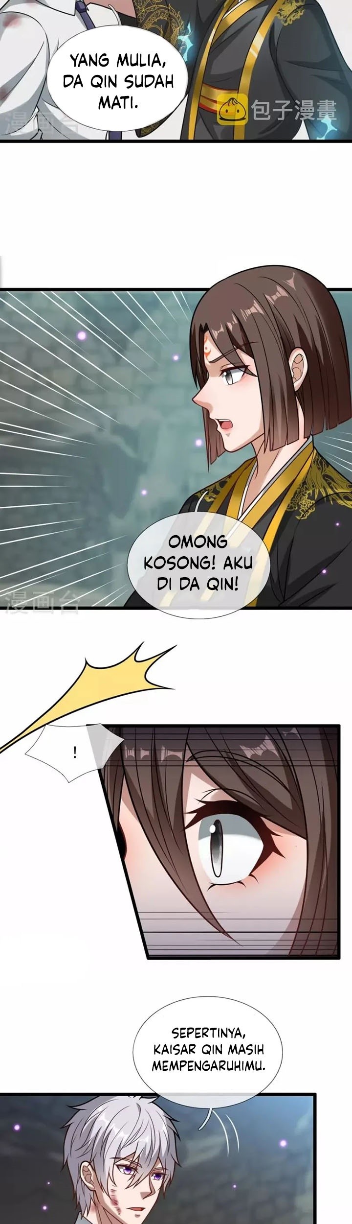 Chapter 318 - halaman 16