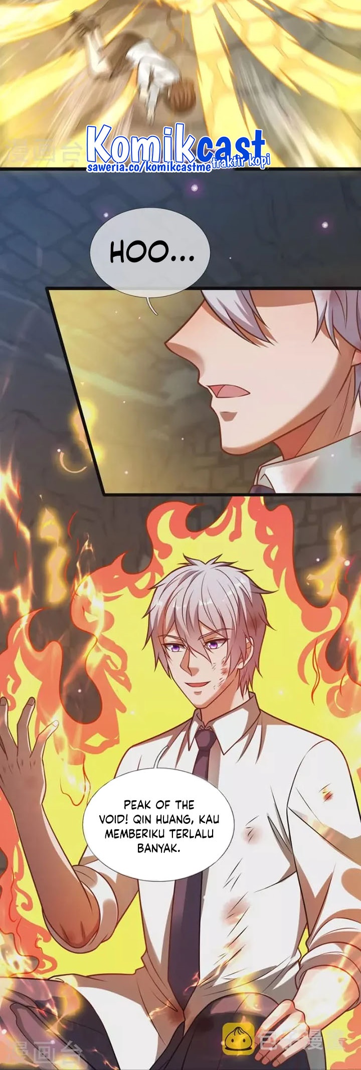Chapter 318 - halaman 5