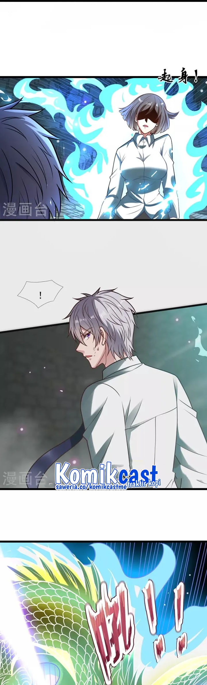 Chapter 318 - halaman 6