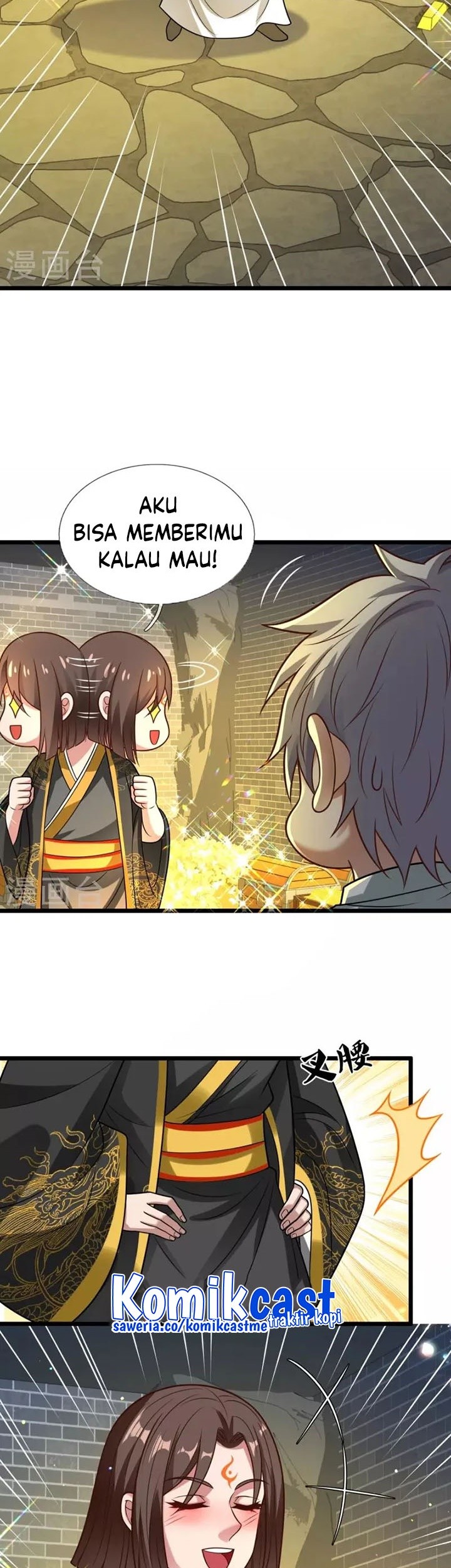 Chapter 319 - halaman 16