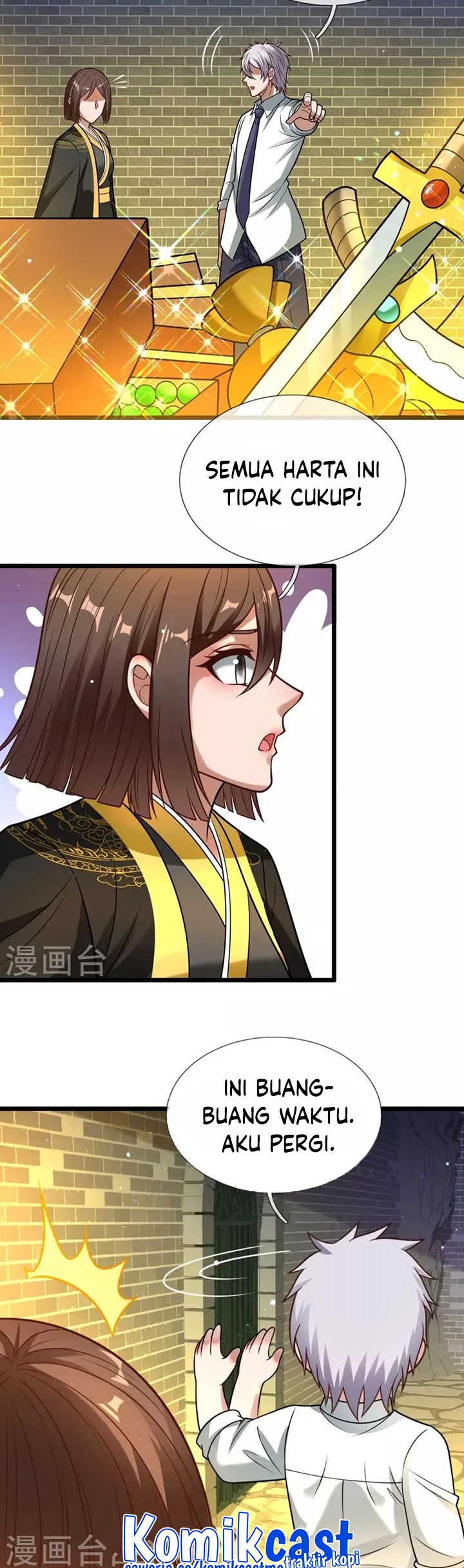 Chapter 319 - halaman 19