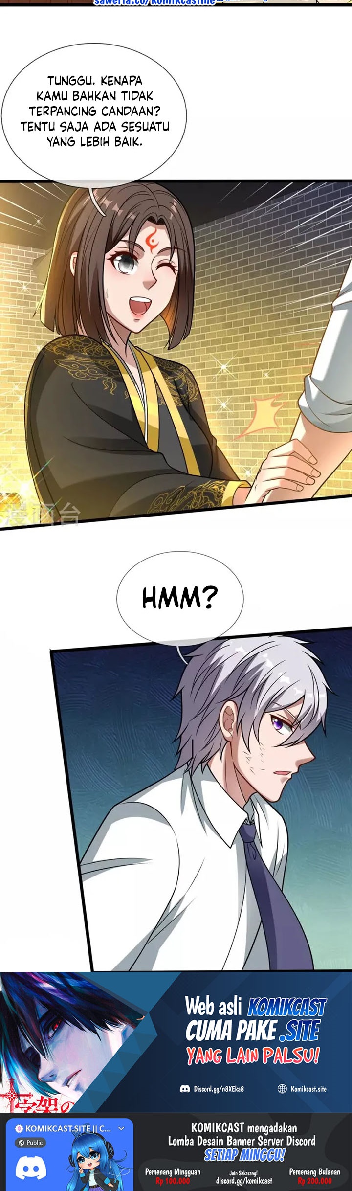Chapter 319 - halaman 20