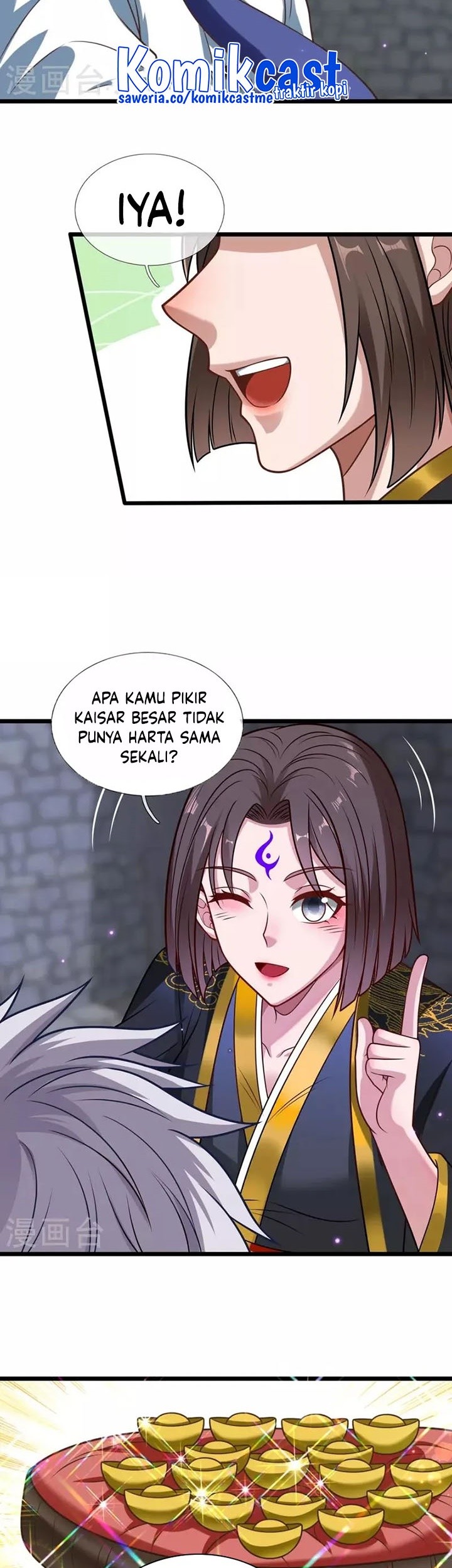 Chapter 319 - halaman 8