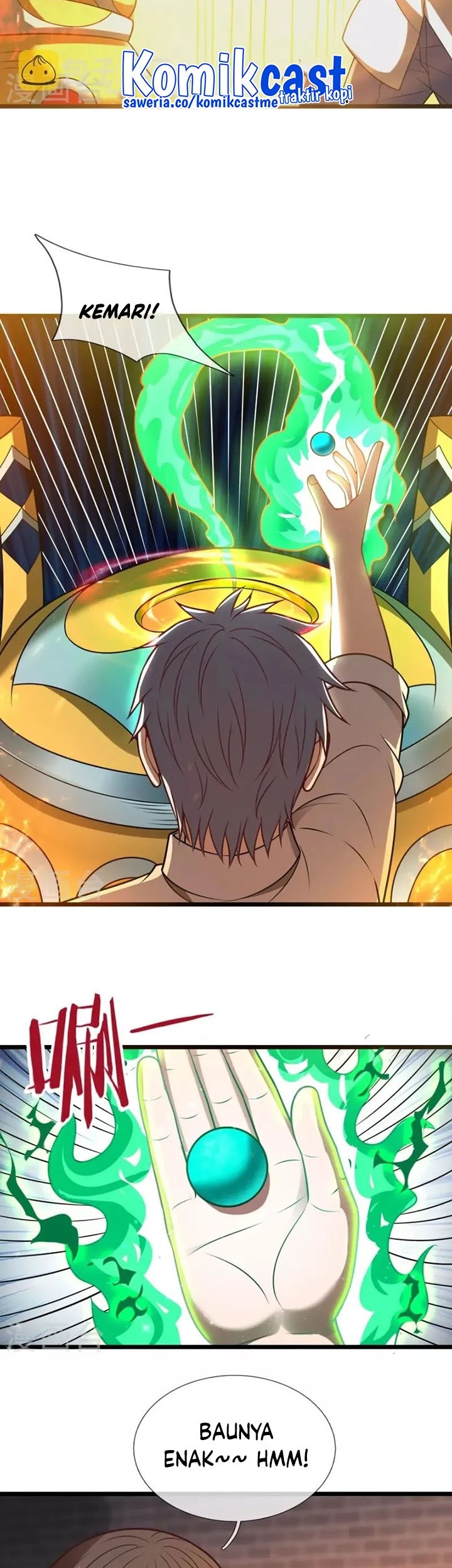 Chapter 320 - halaman 13