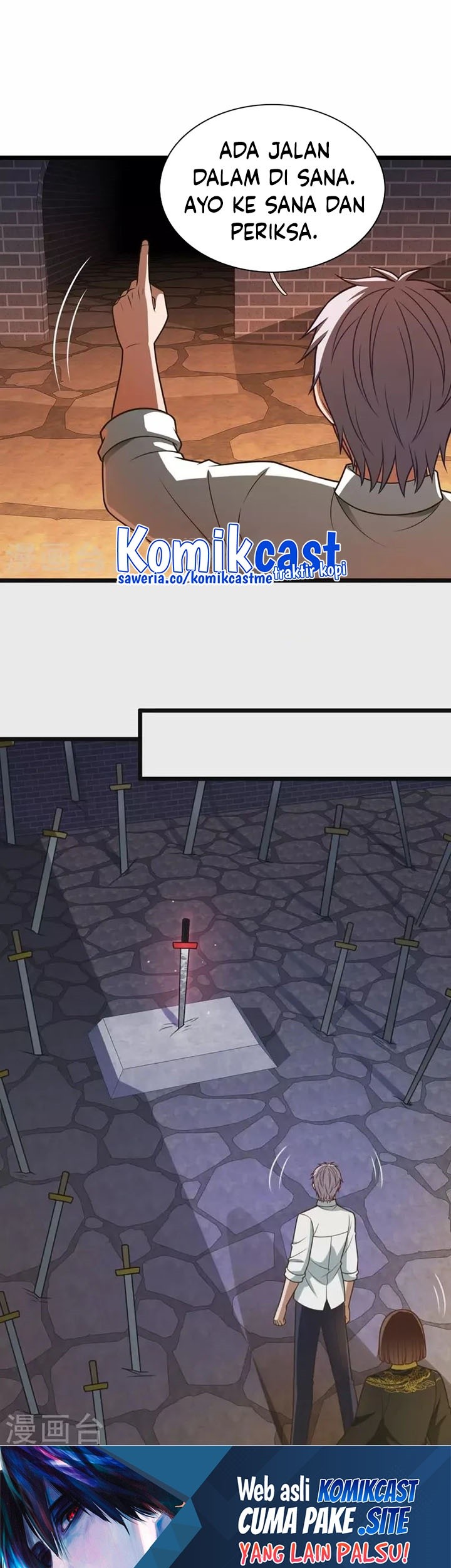 Chapter 320 - halaman 19
