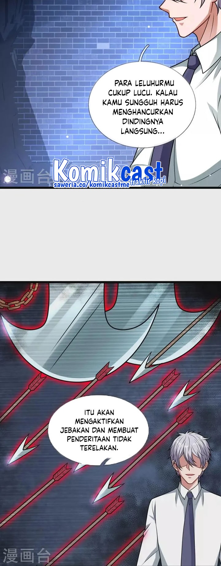 Chapter 320 - halaman 5