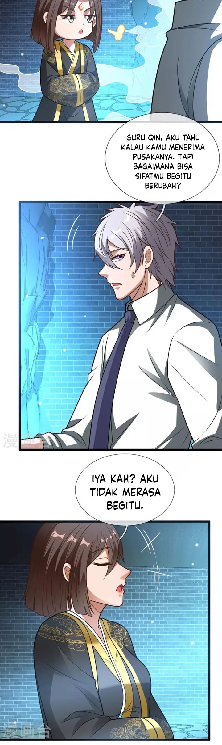 Chapter 320 - halaman 7
