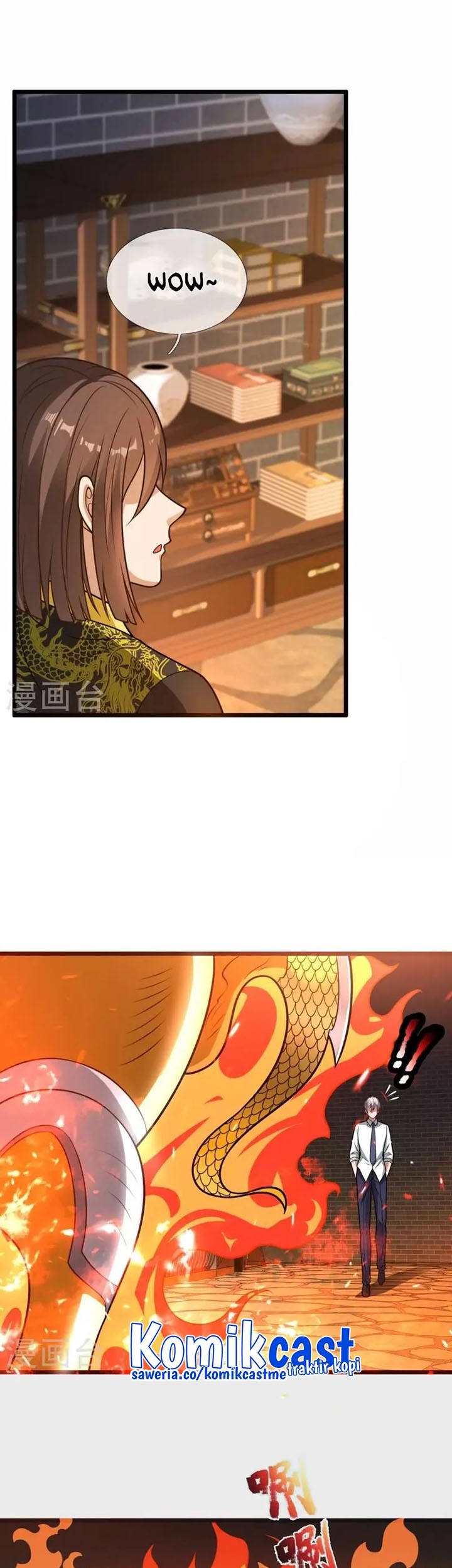 Chapter 320 - halaman 9
