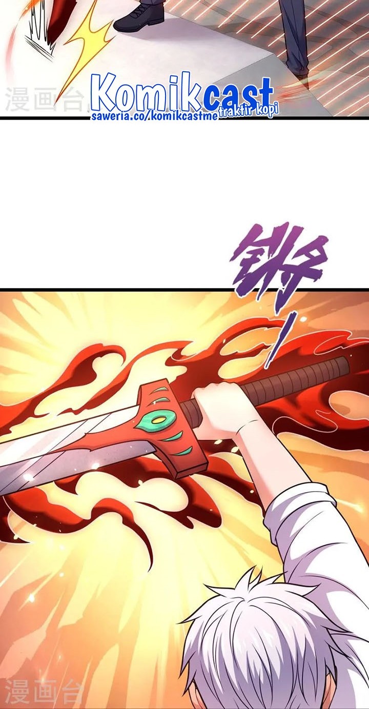 Chapter 321 - halaman 8