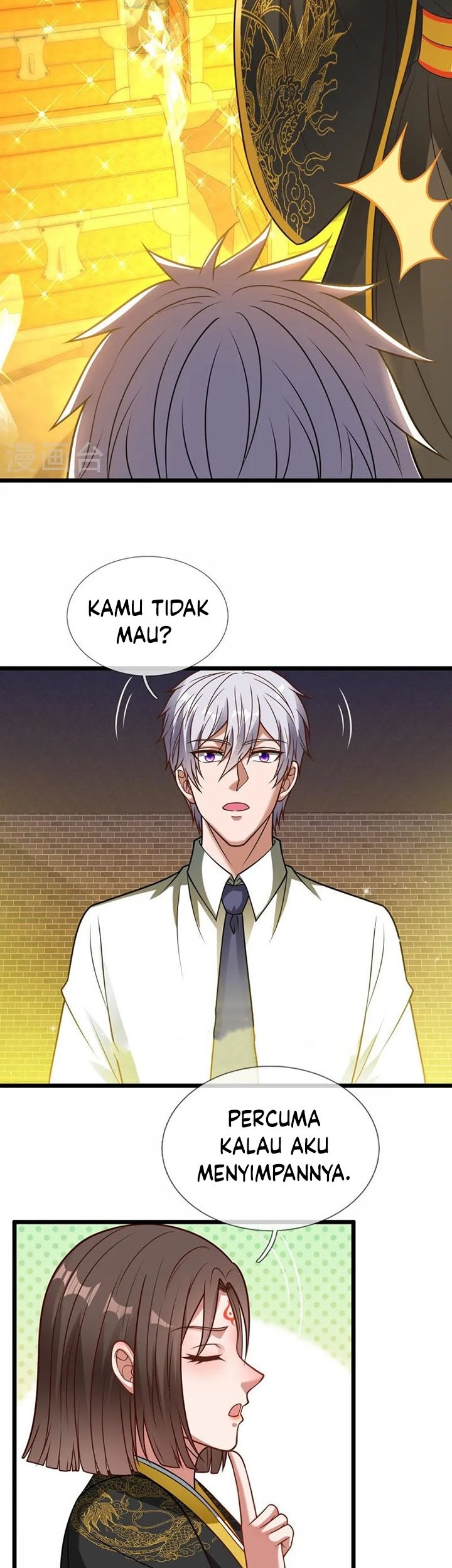 Chapter 321 - halaman 13
