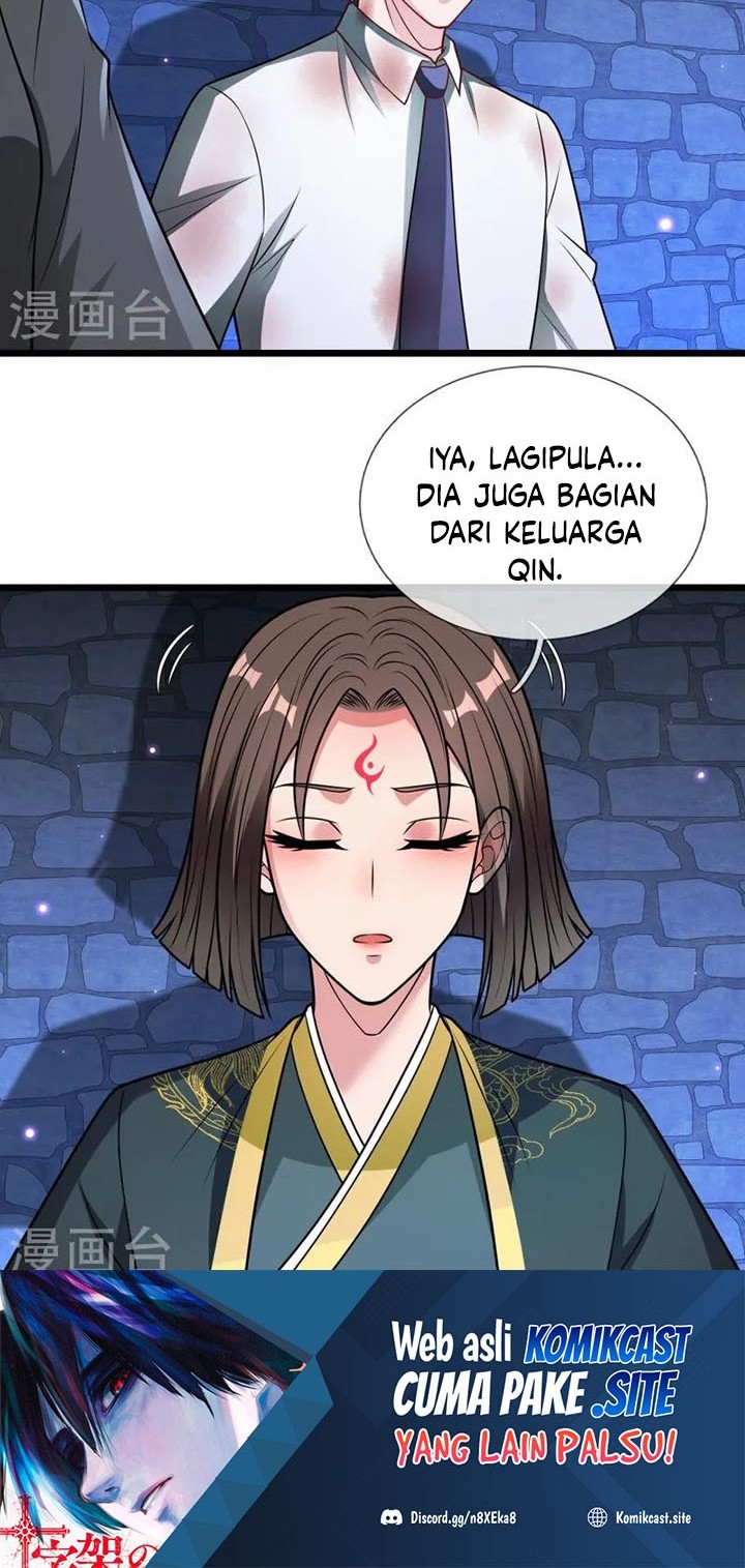 Chapter 321 - halaman 18