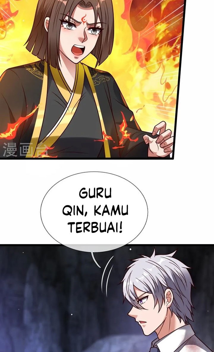 Chapter 322 - halaman 18