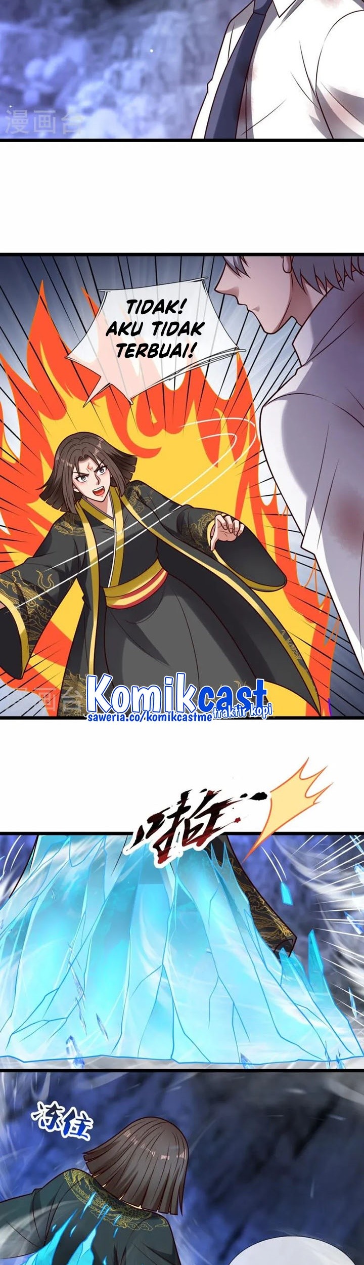 Chapter 322 - halaman 19