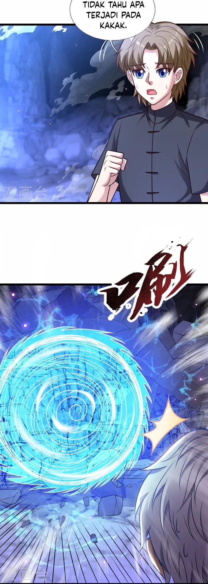 Chapter 322 - halaman 4