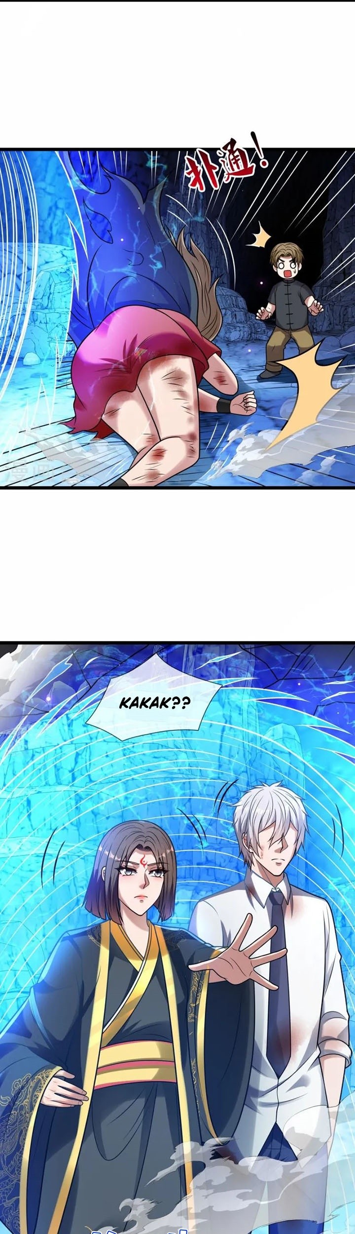 Chapter 322 - halaman 5