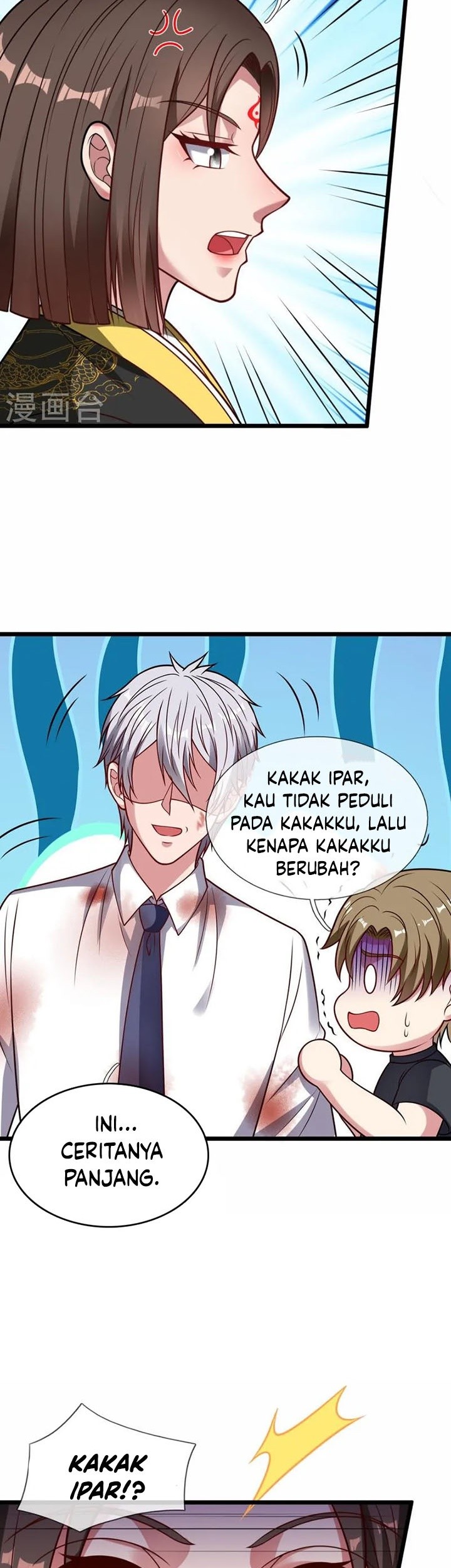 Chapter 322 - halaman 7