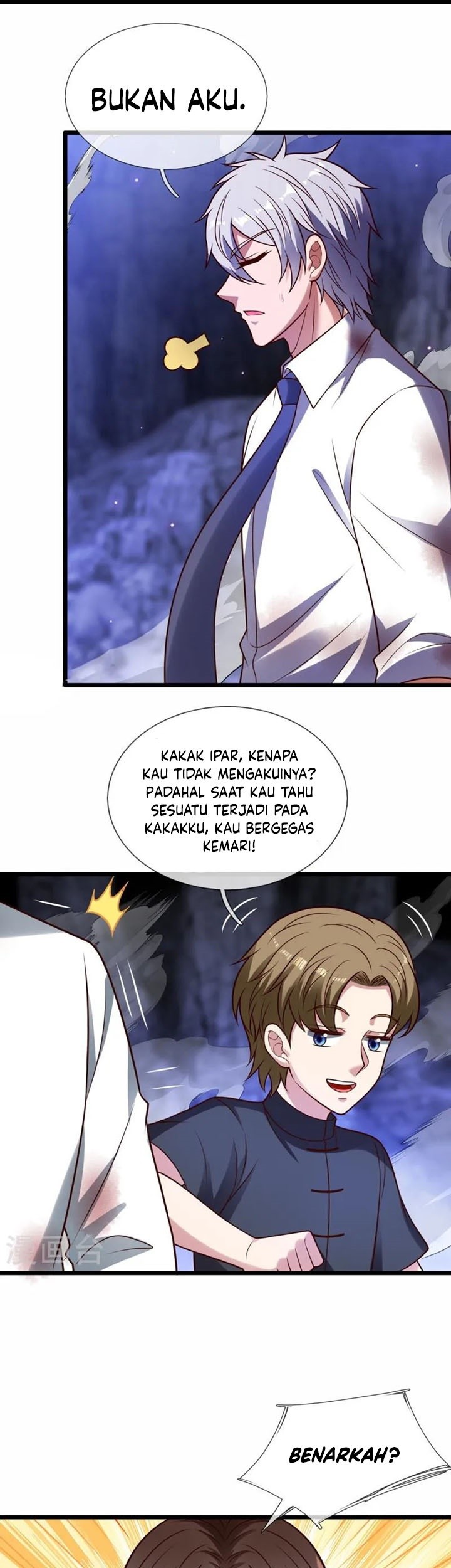 Chapter 322 - halaman 9