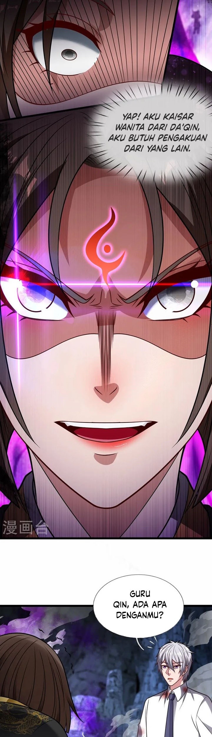 Chapter 322 - halaman 15