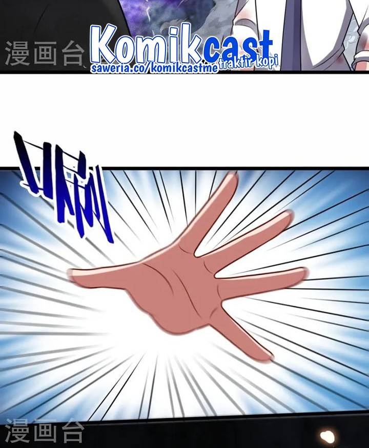 Chapter 322 - halaman 16
