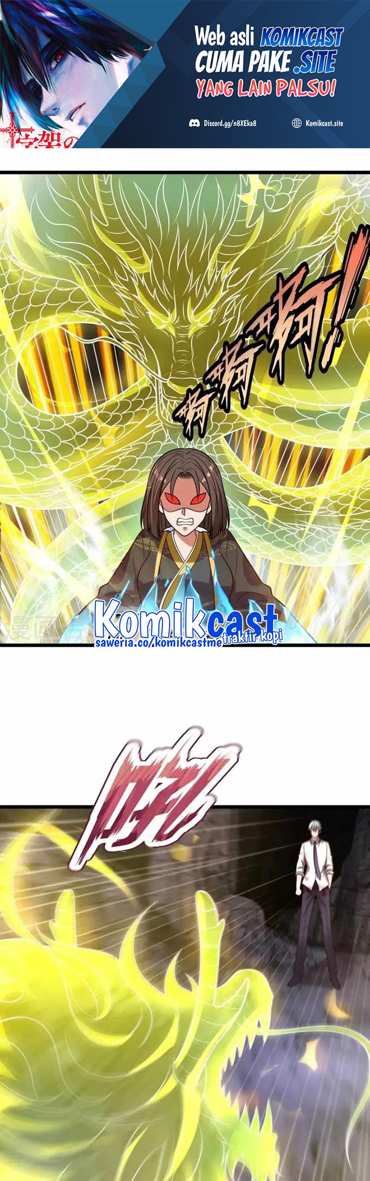 Chapter 323 - halaman 3