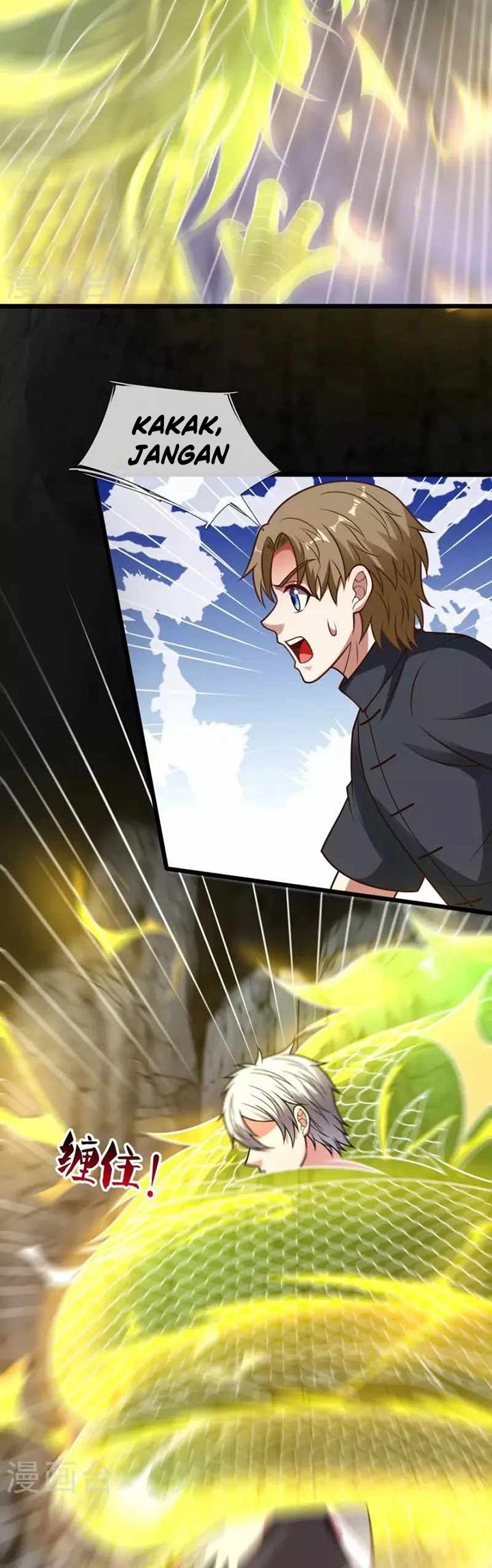 Chapter 323 - halaman 4