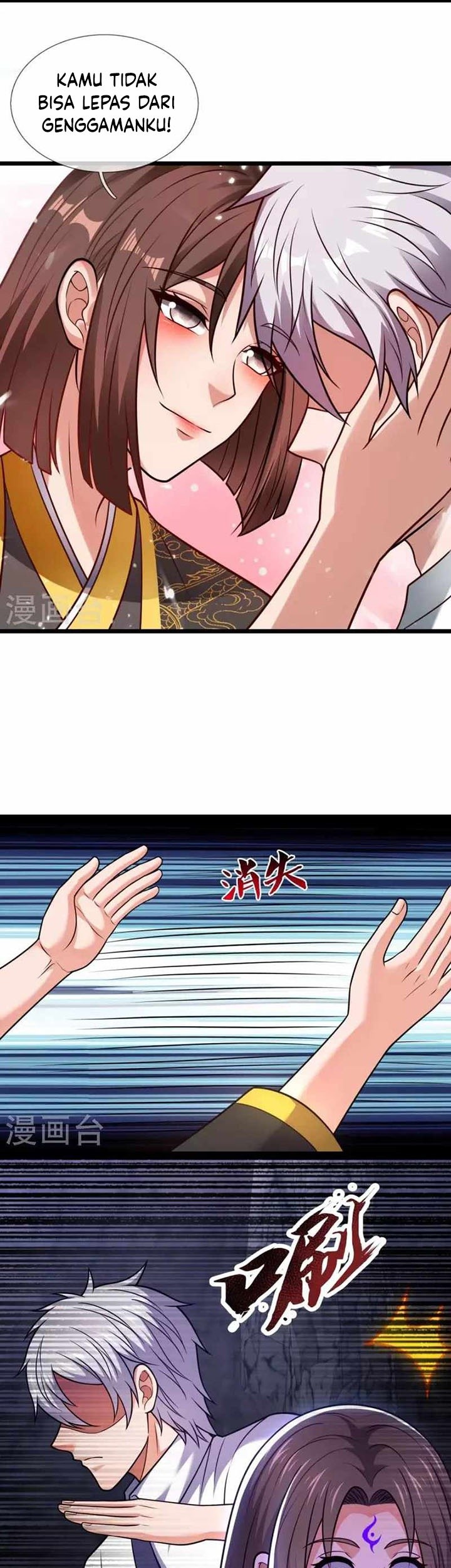 Chapter 323 - halaman 6