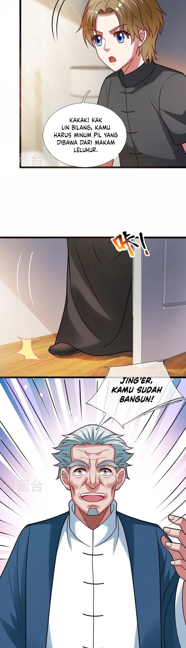 Chapter 324 - halaman 16