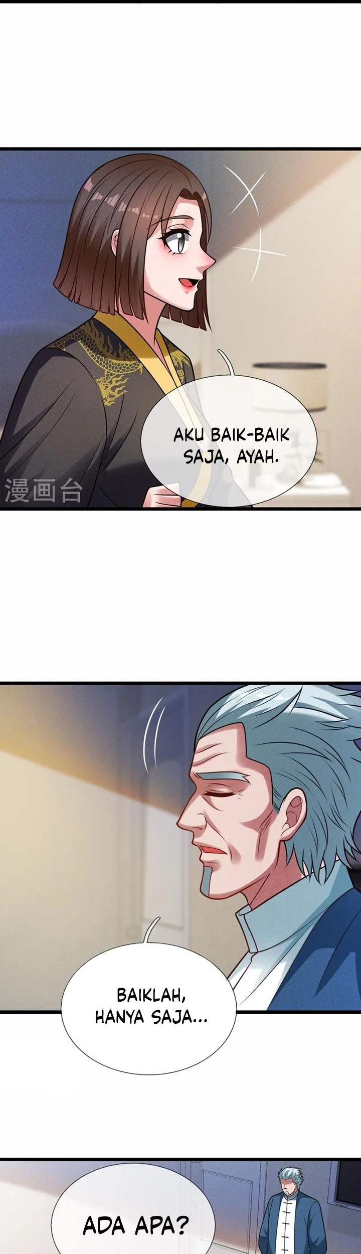 Chapter 324 - halaman 18