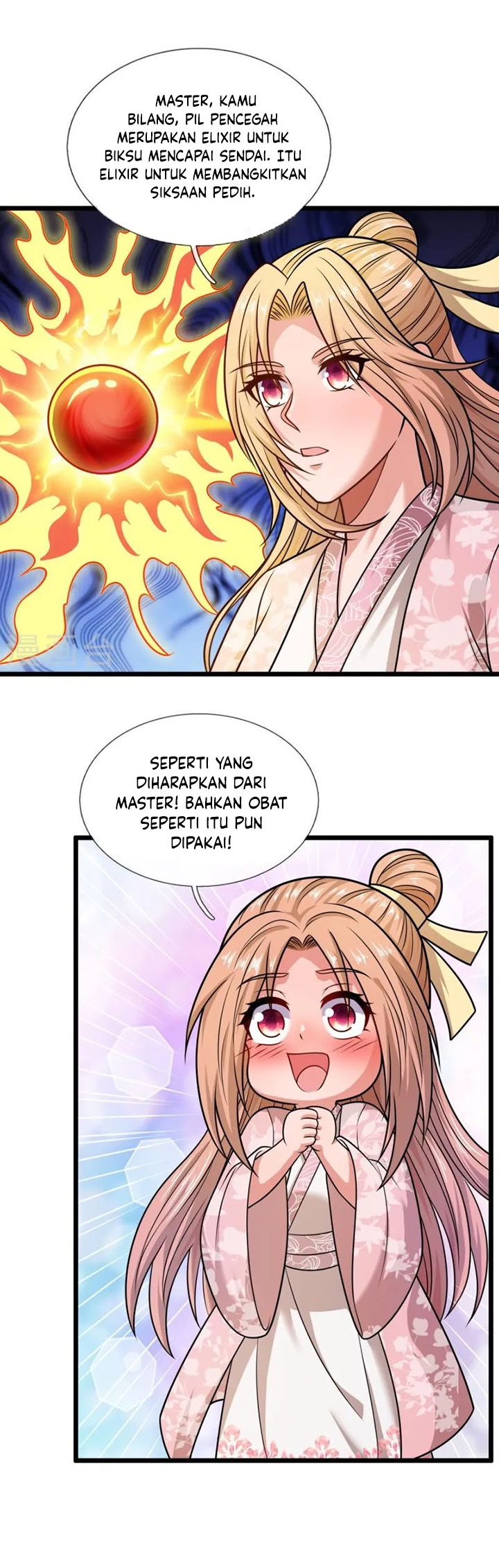 Chapter 324 - halaman 4