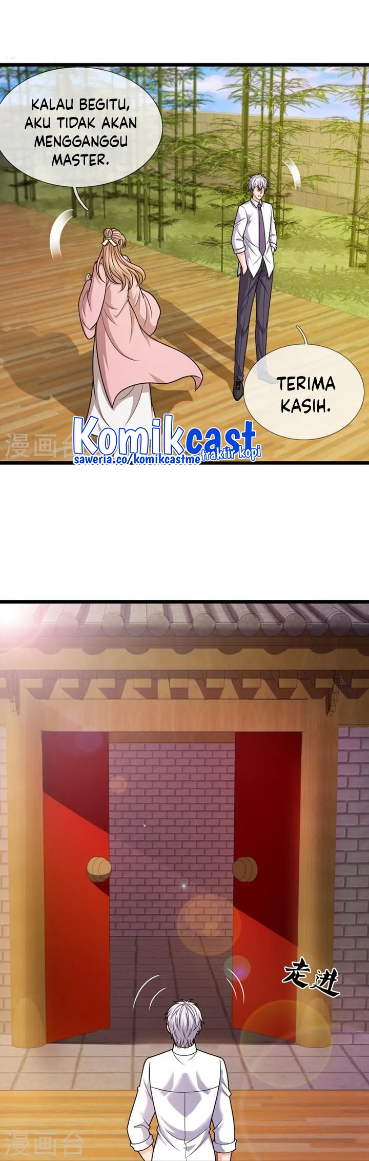 Chapter 324 - halaman 5