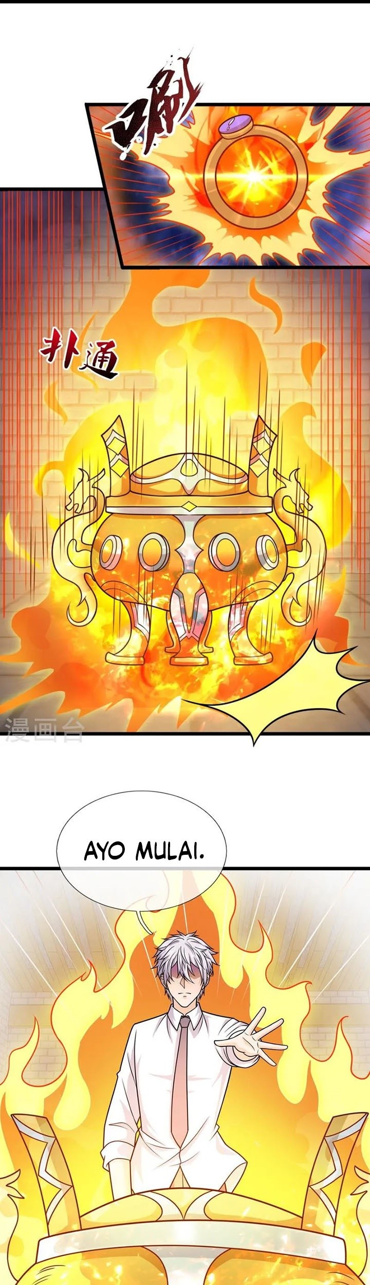 Chapter 324 - halaman 6