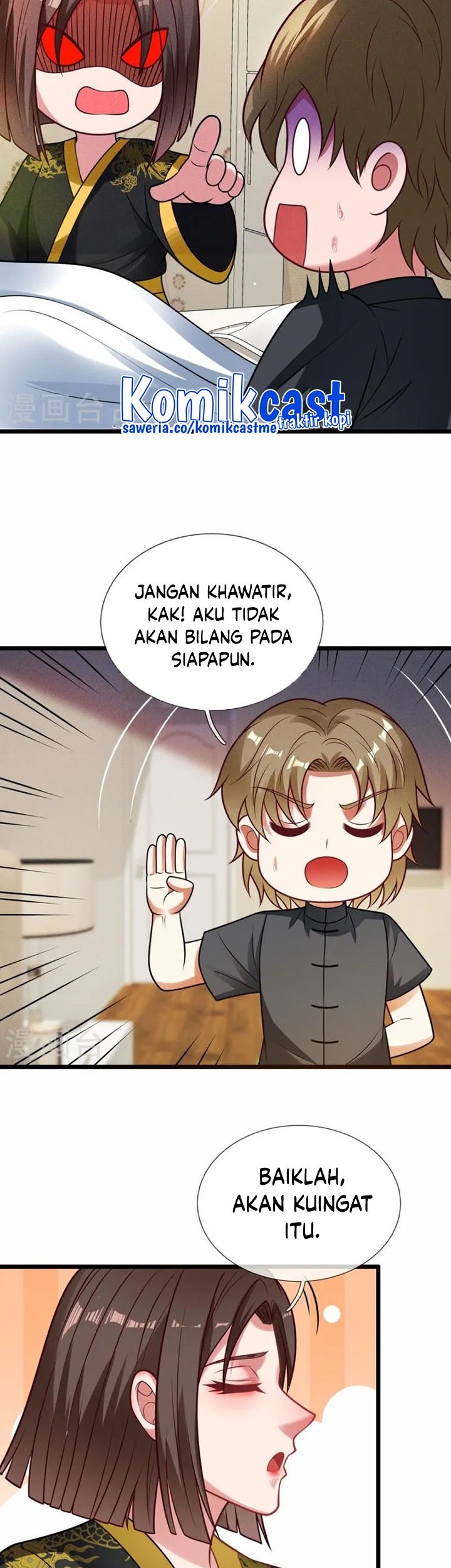Chapter 324 - halaman 14