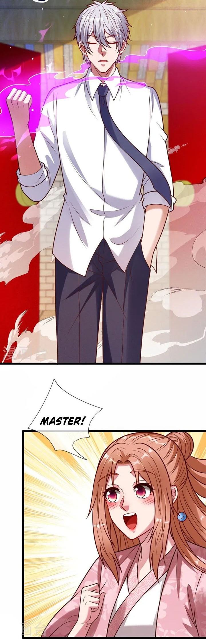 Chapter 325 - halaman 14