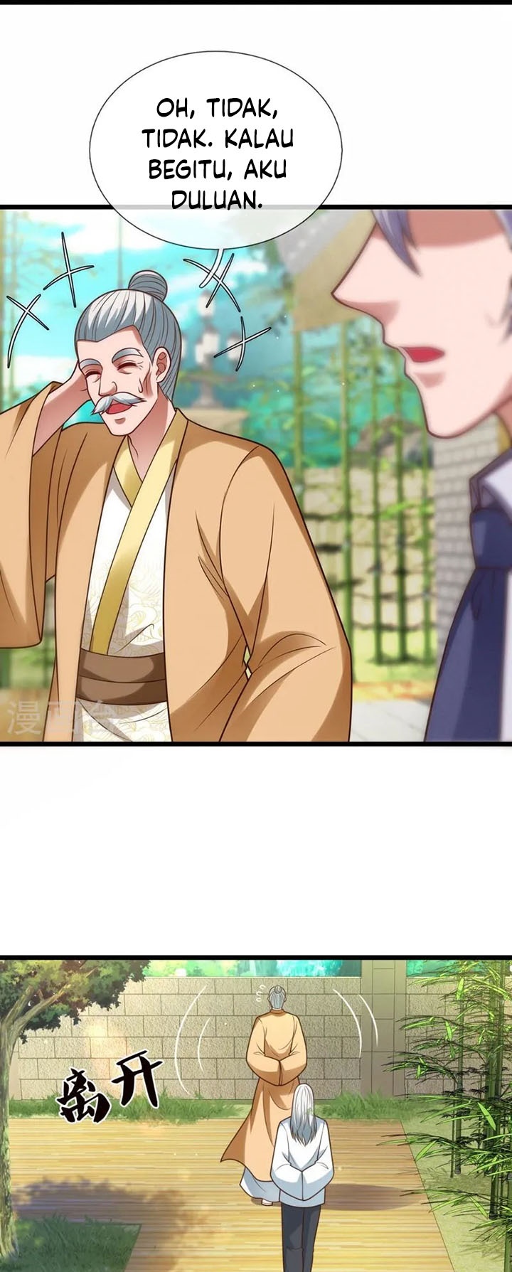 Chapter 325 - halaman 21