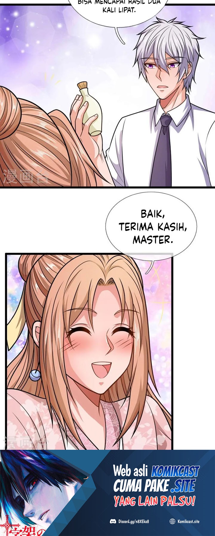 Chapter 325 - halaman 23