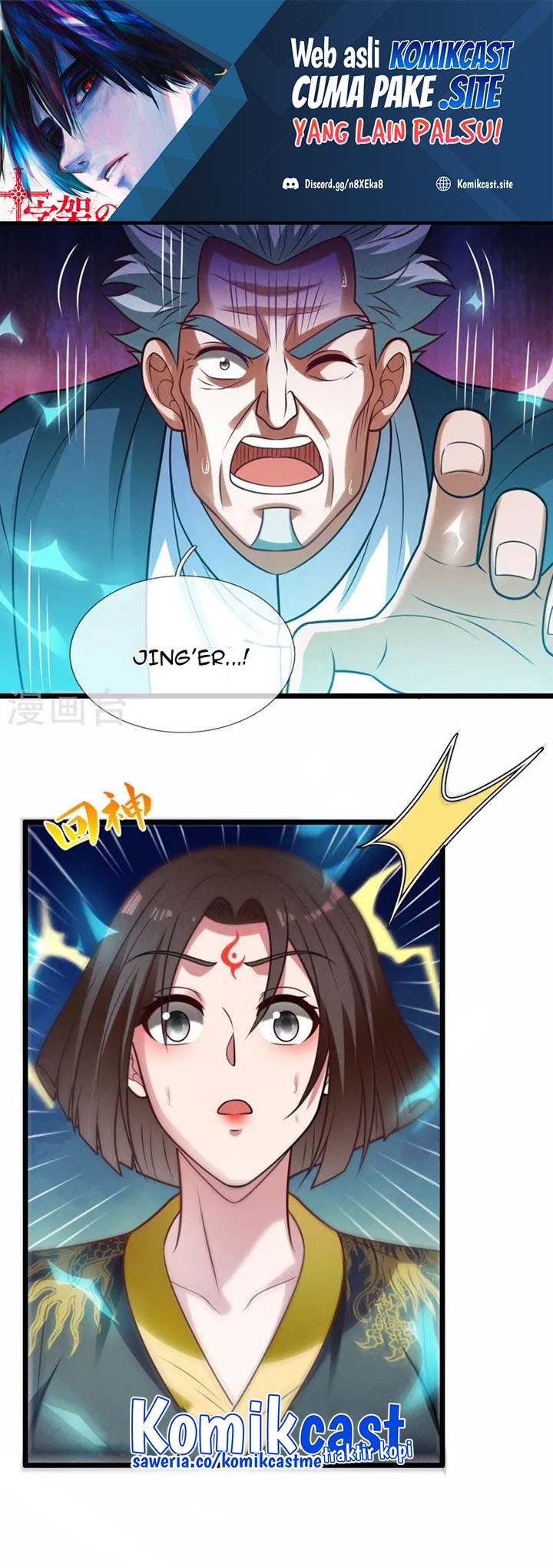 Chapter 325 - halaman 3
