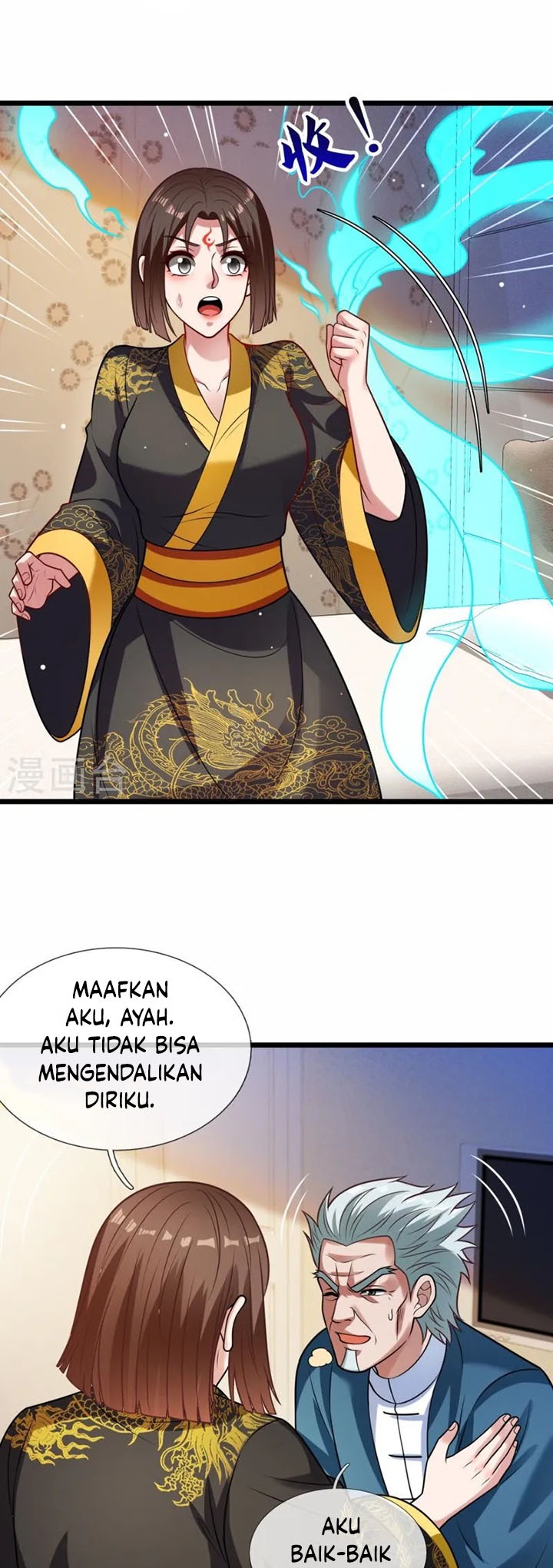 Chapter 325 - halaman 4