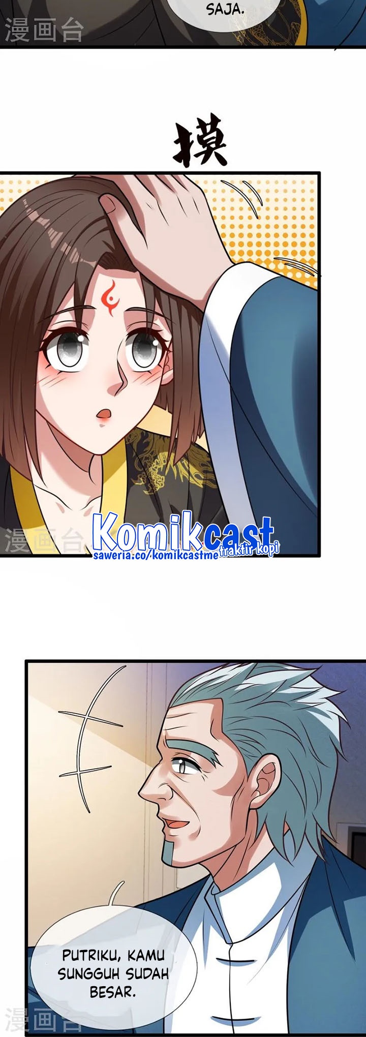 Chapter 325 - halaman 5