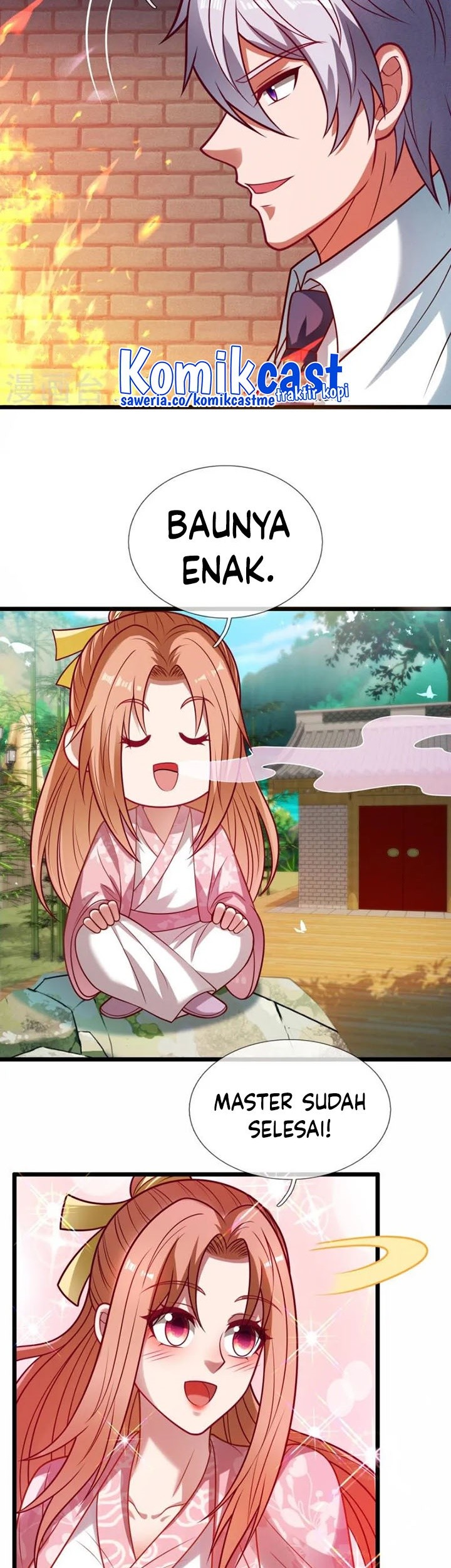 Chapter 325 - halaman 8