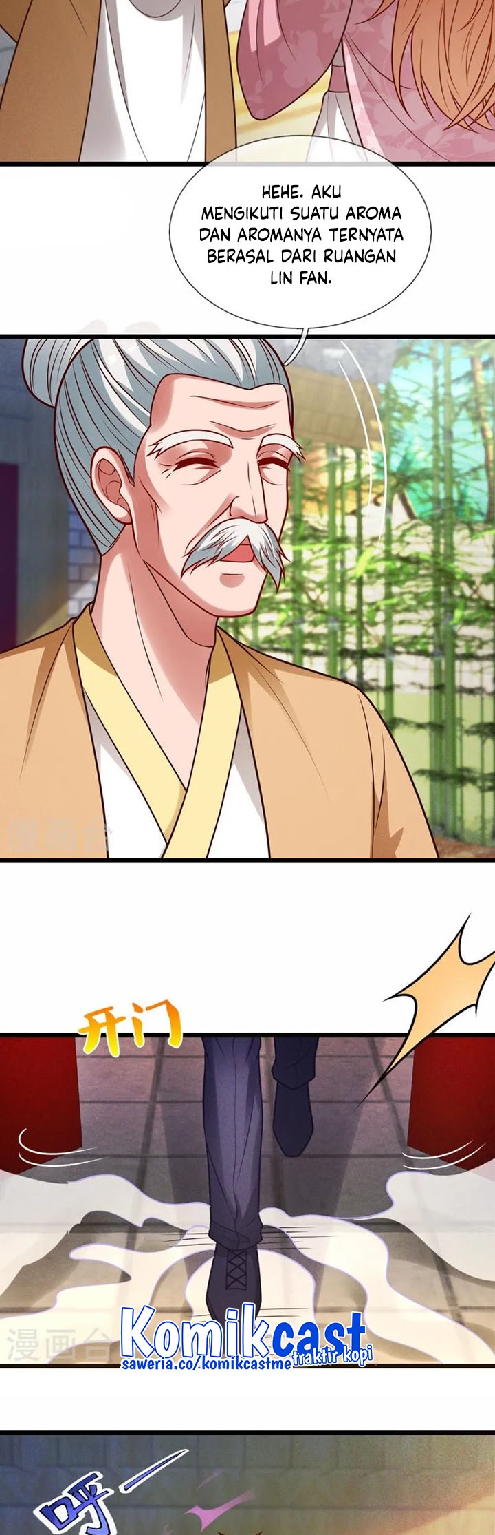 Chapter 325 - halaman 13